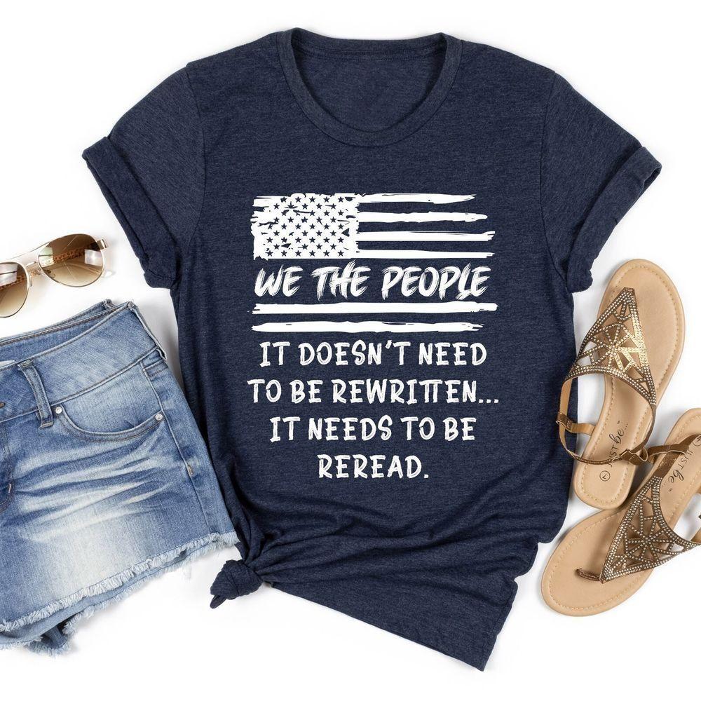Retro 4th Of July 3 Vuitino Merch